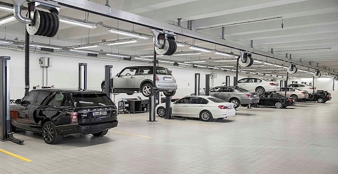 Güney Oto Servis