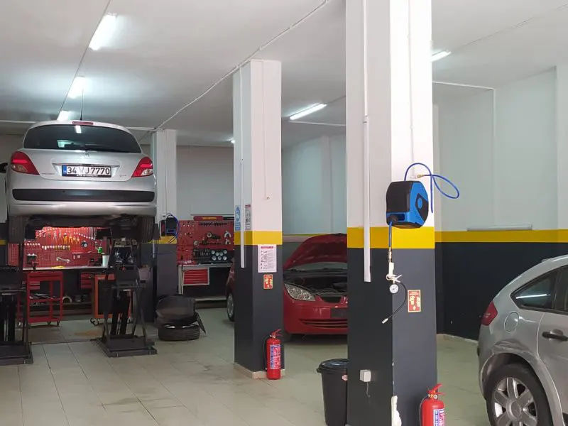 Güney Oto Servis